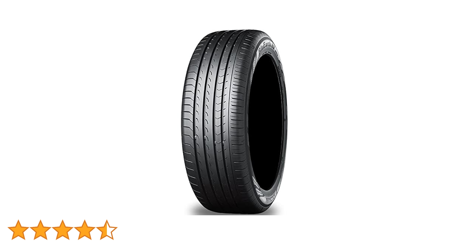 Amazon | ヨコハマ(YOKOHAMA) 215/60R17 BluEarth RV03 1本 | 幌